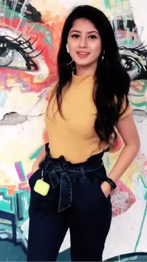 Arishfa Khan Arishfakhan Official Likee Arishfa khan was born on thursday, 3 april 2003 (age 17 years; likee