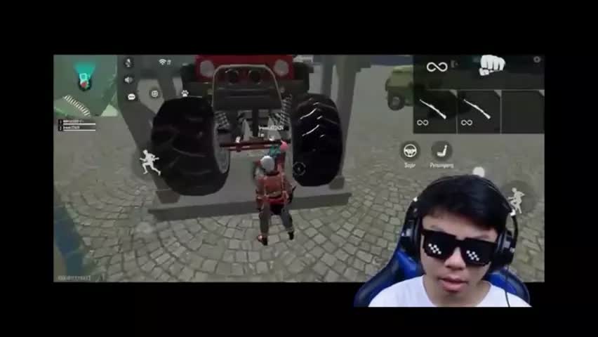 Febianoakbar20 Febianoakbar Official Likee Data config set cepcil ahay garena free fire. likee