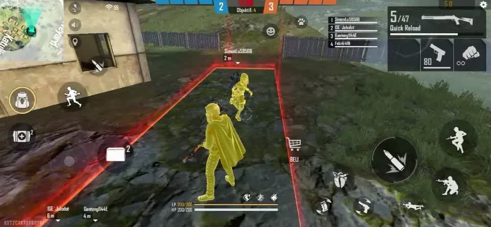 Febianoakbar20 Febianoakbar Official Likee 1.51.7 terbaru 2020 | cheat config ff no banned. likee
