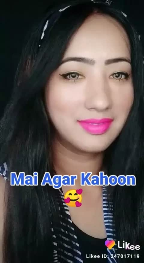 Priya 247017119 Official Likee likee