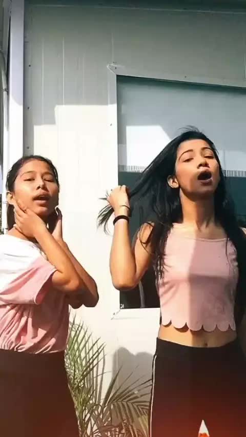 Amrita Khanal Tannu4812 Official Likee Amrita khanal oficial �� personal blog youtuber dancer work at. likee