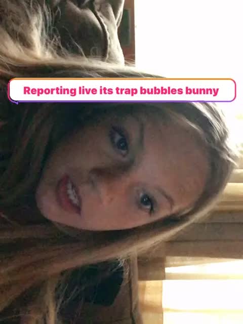 Trap Bunny Bubbles Pfp Bby Jae Z 534458147 Official Likee bby jae z 534458147 official likee