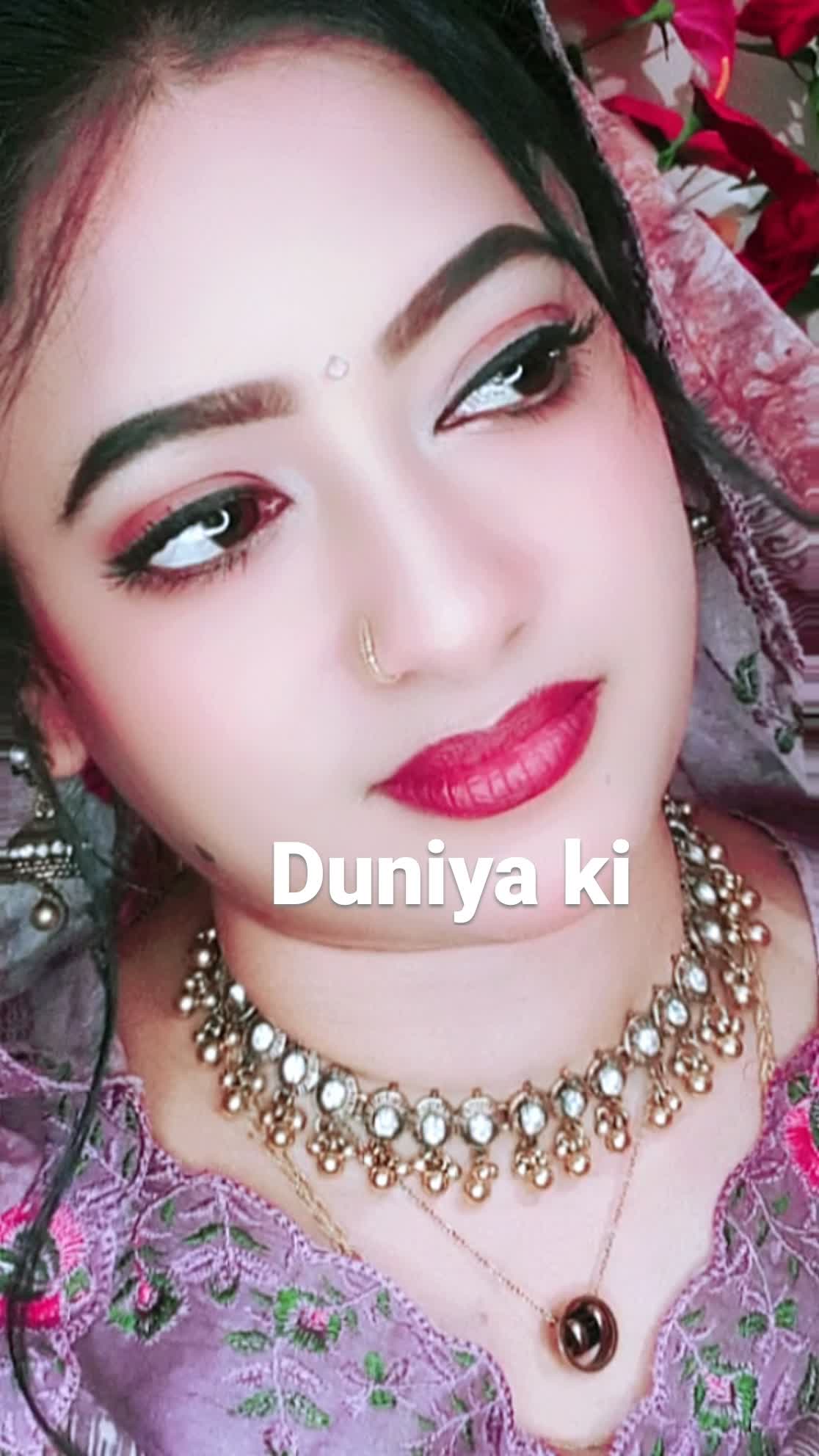 Duniya ki