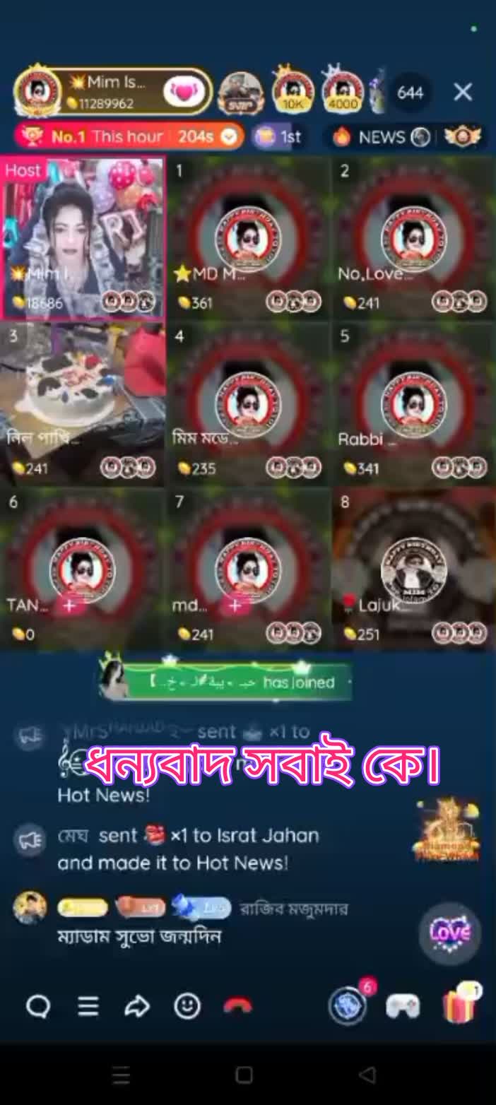 ধন্যবাদ সবাই কে।
