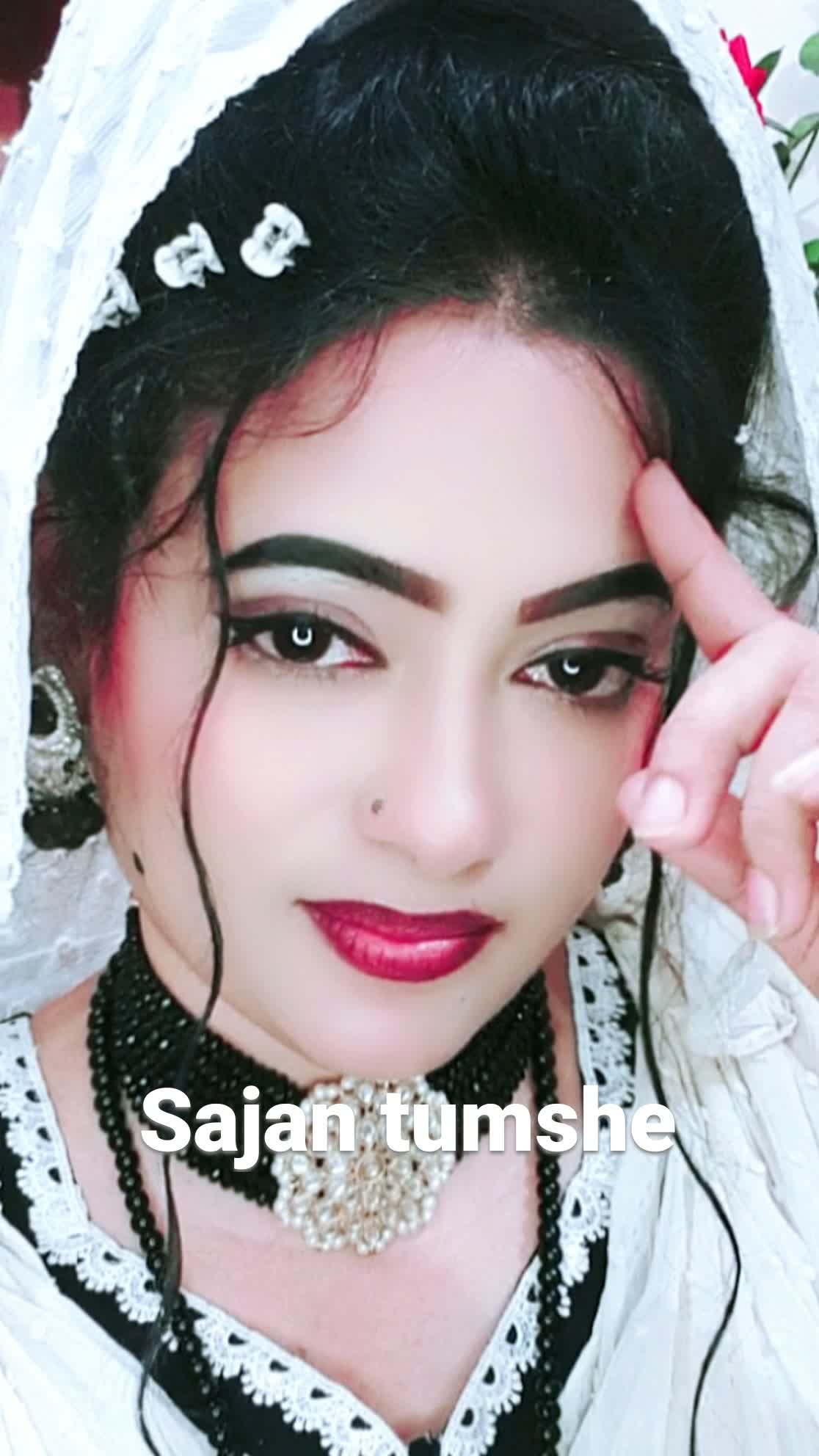Sajan tumshe