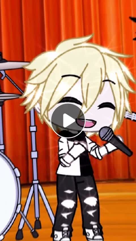 Jedag Jedug Versi Gacha Life Videos On Likee Mobile