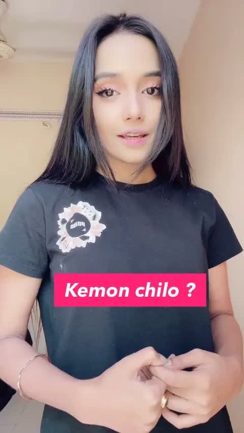 Kemon chilo ? 