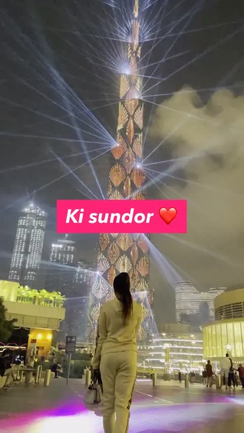 Ki sundor ❤️