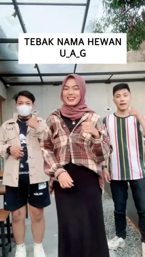 Kuis Hashtag Videos On Likee