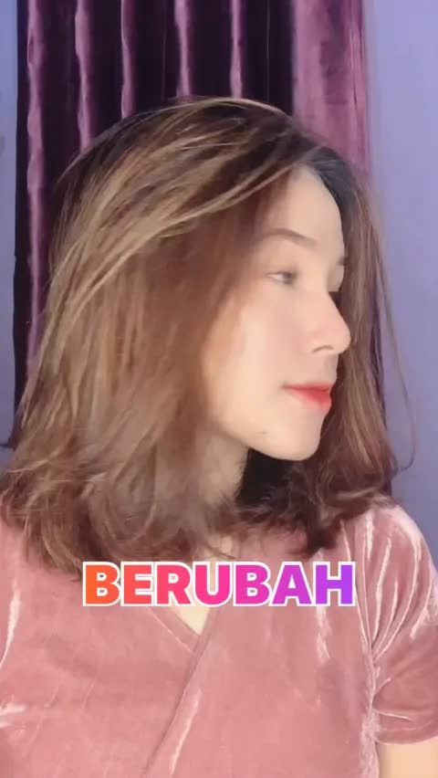 BERUBAH