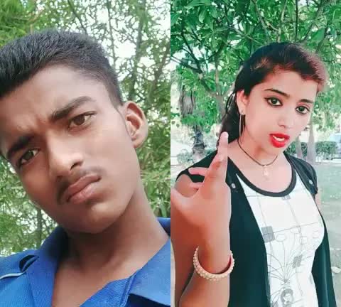 abhi rokade funny video