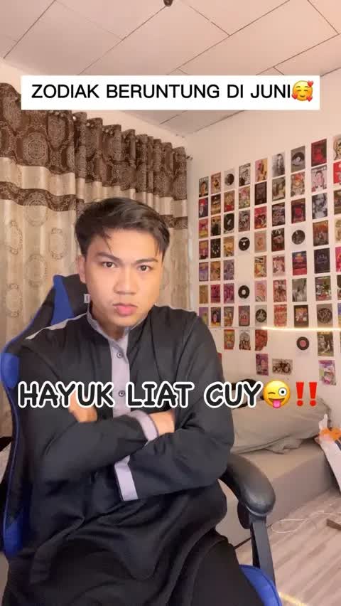 HAYUK LIAT CUY😜‼️