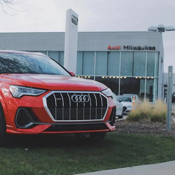 Audi Milwaukee