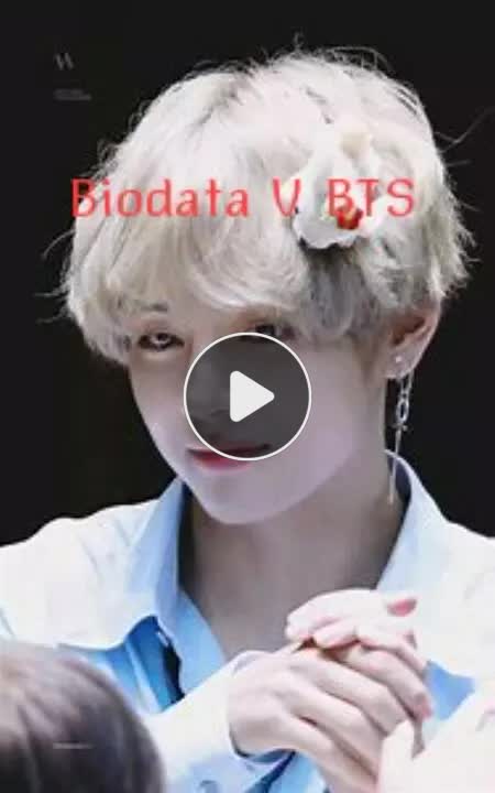 Bts V Brrraa Videos On Likee Mobile