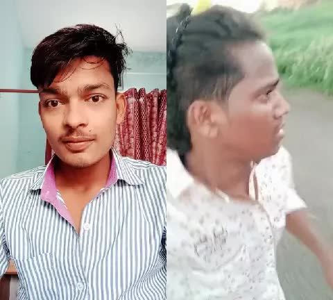 abhi rokade funny video