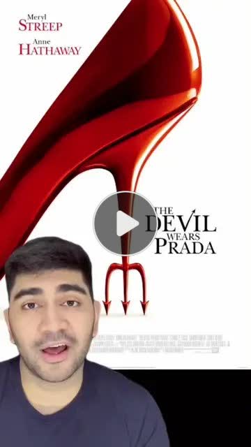 the devil wears prada in hindi dubbed