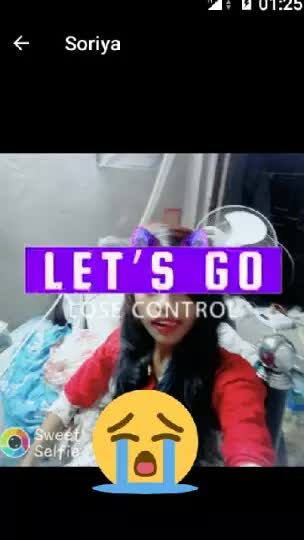 Id Soniya 143 207847582 Official Likee