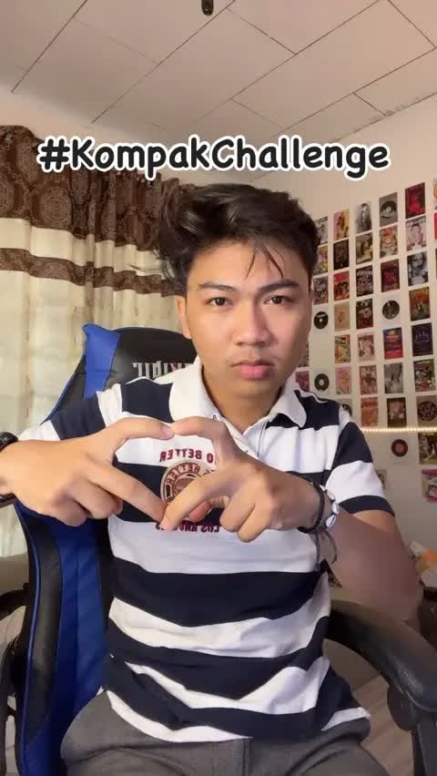 #KompakChallenge