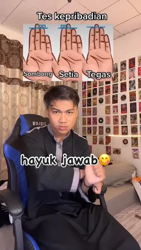 hayuk jawab😋