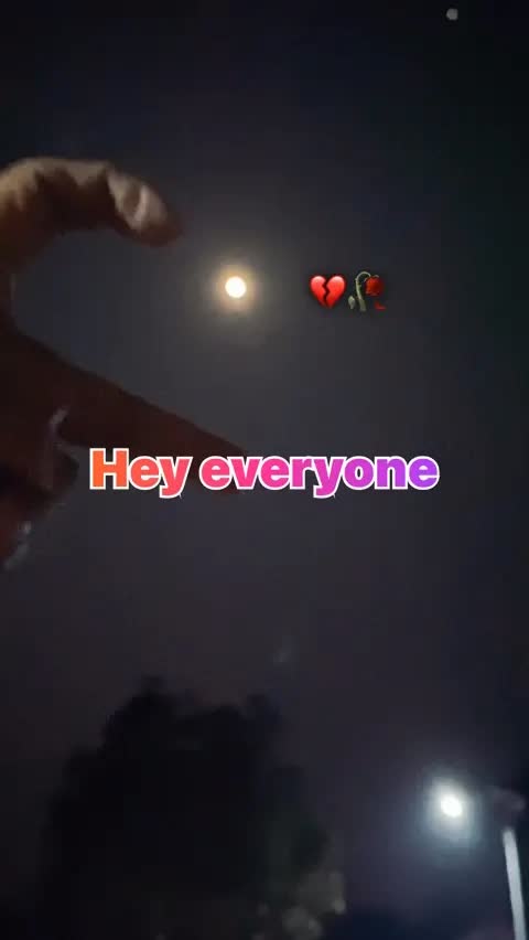 Hey everyone