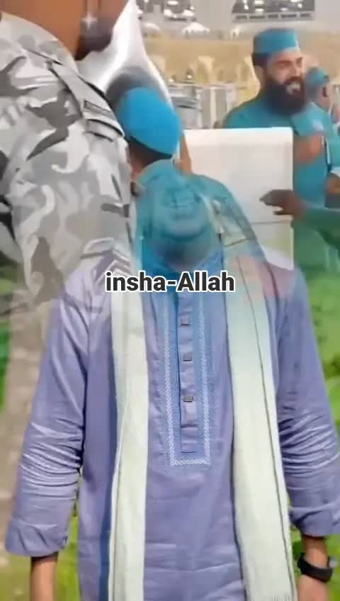 insha-Allah