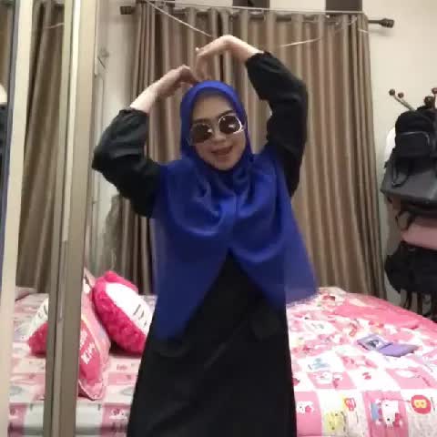 Ria Ricis Riciscantik Official Likee