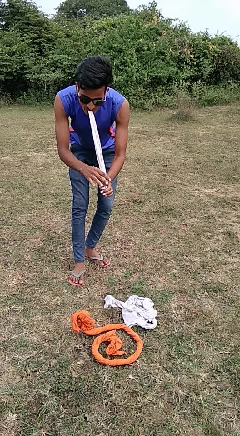 abhi rokade funny video