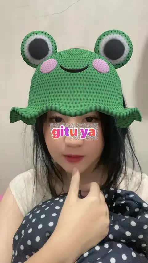 gitu ya