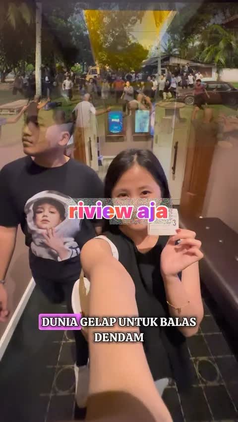 riview aja