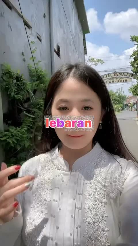 lebaran