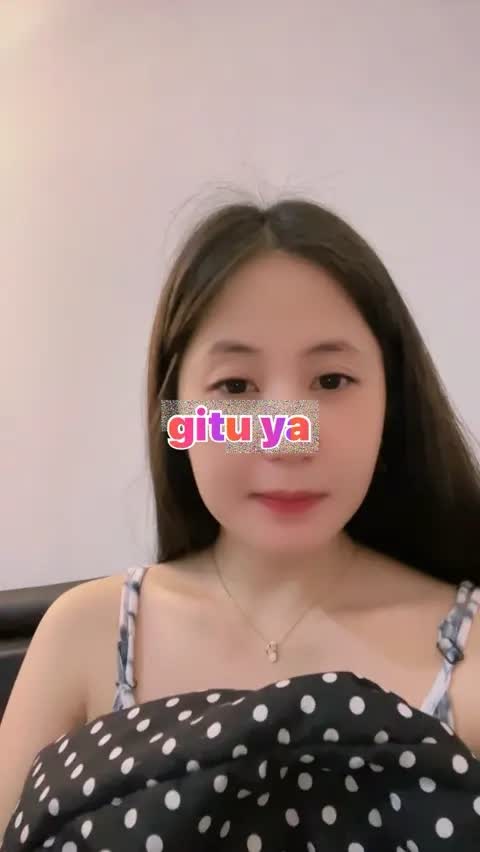 gitu ya