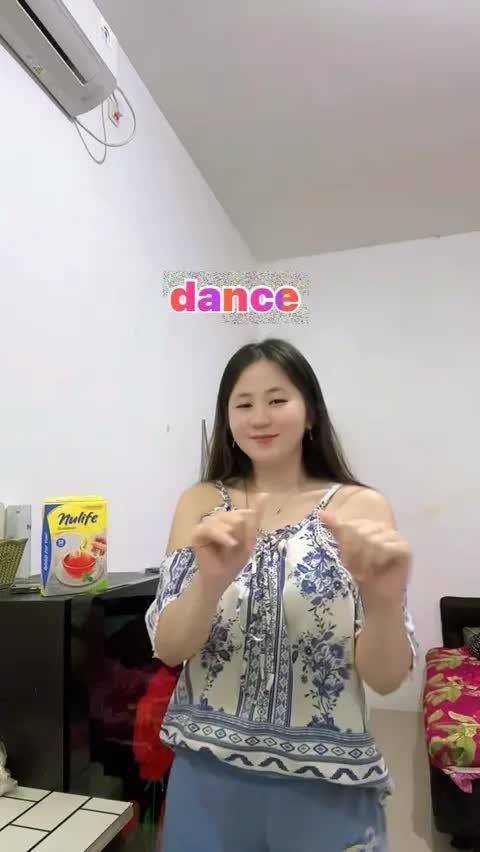 dance