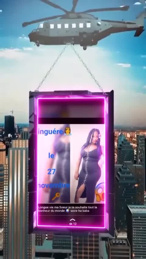 Message Joyeux Anniversaire A Envoyer Via Whatsapp Senegal Videos On Likee Mobile