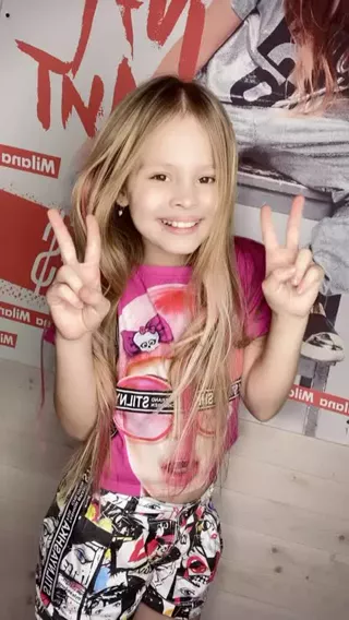 Фото миланы стар сколько лет Фото миланы стар сколько лет