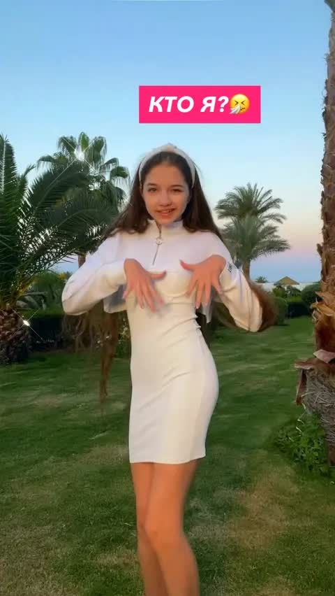 Dana Taranova Videos On Likee Mobile