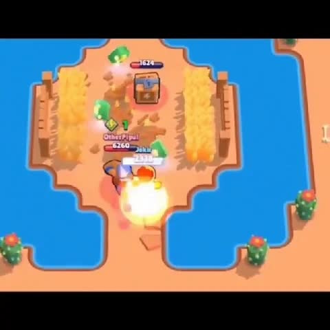 Supercell Love And Roll Videos On Likee Mobile