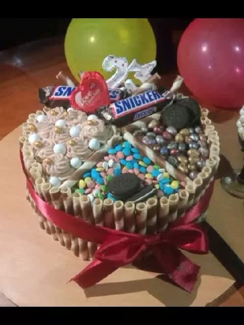 Chanson Joyeux Anniversaire Viviane Yaye La Tate Beussou F Ecirc Te L Agrave व ड य Likee पर