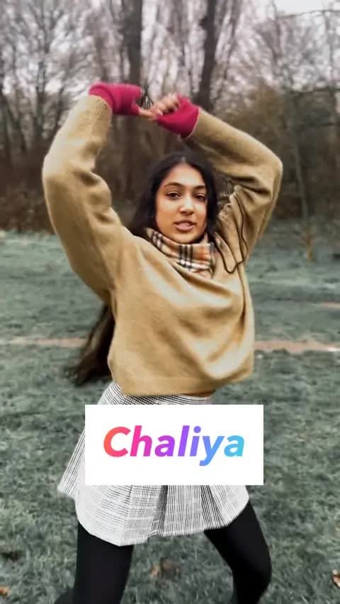 Chaliya