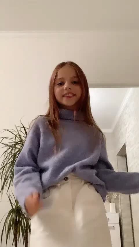 My Little Настя Новый Год