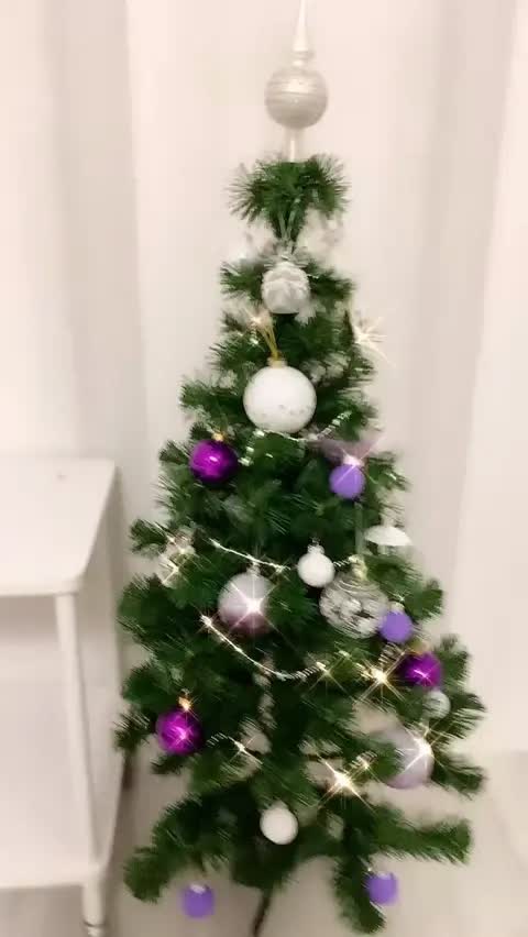 My Little Настя Новый Год
