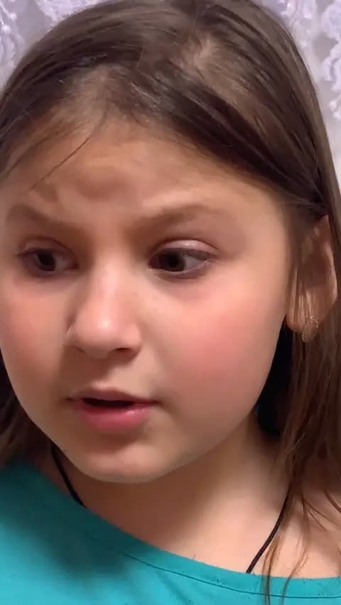 My Little Настя Новый Год
