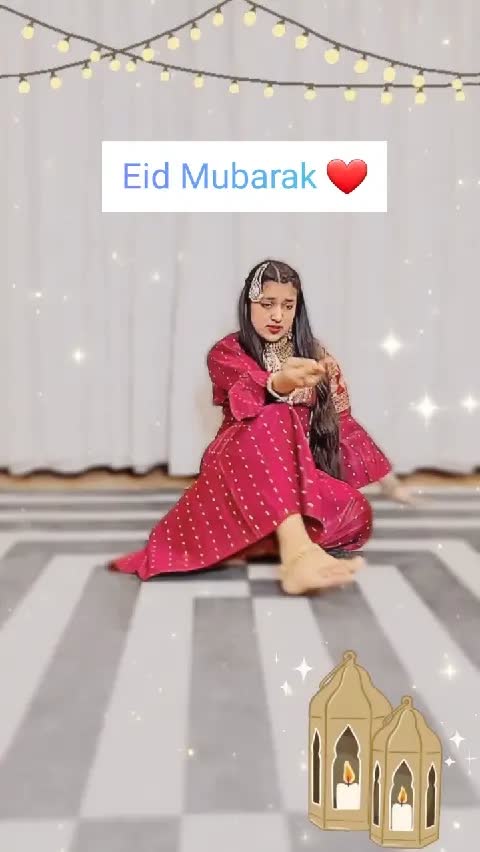 Eid Mubarak ❤️