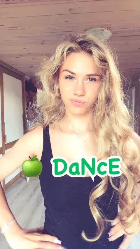 🍏 DaNcE