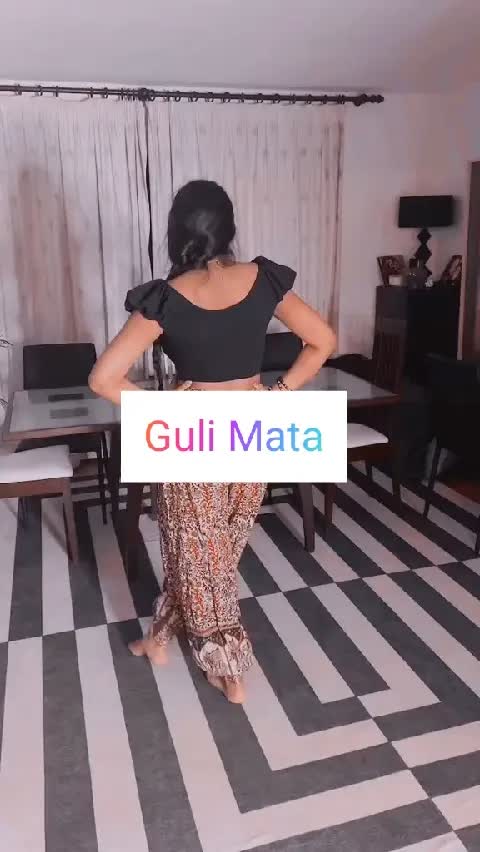Guli Mata