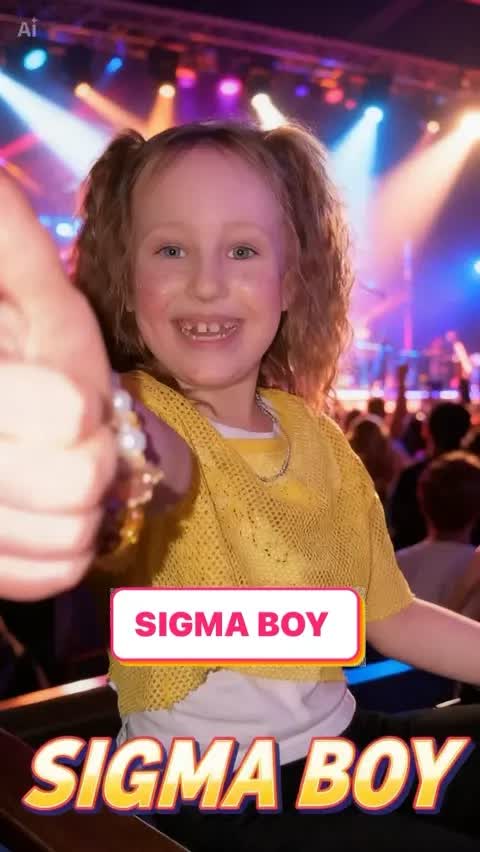 SIGMA BOY