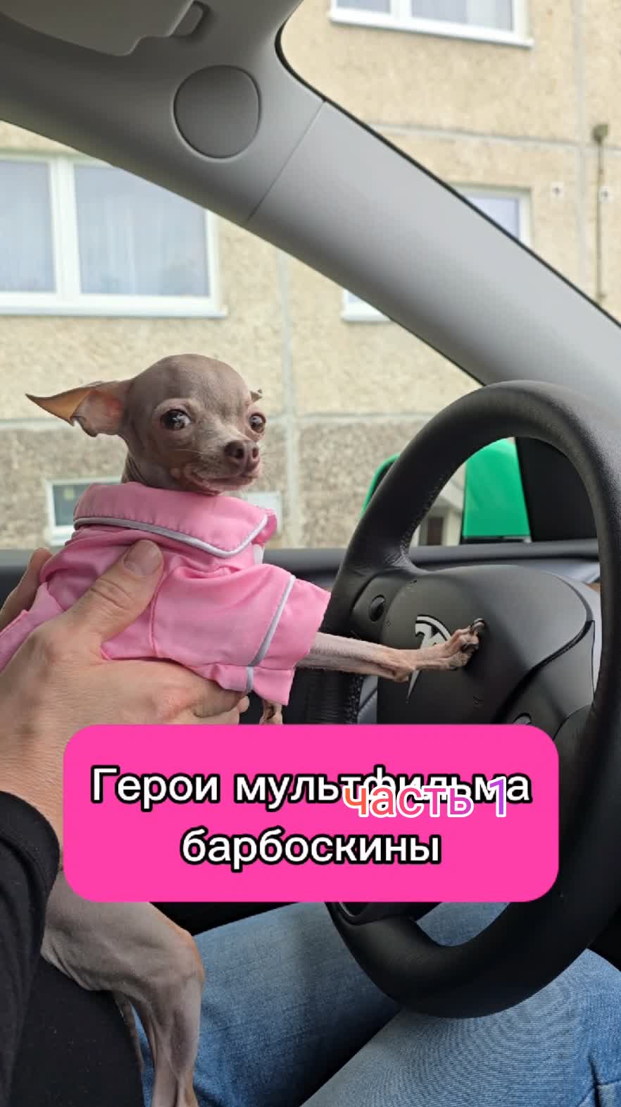 часть 1