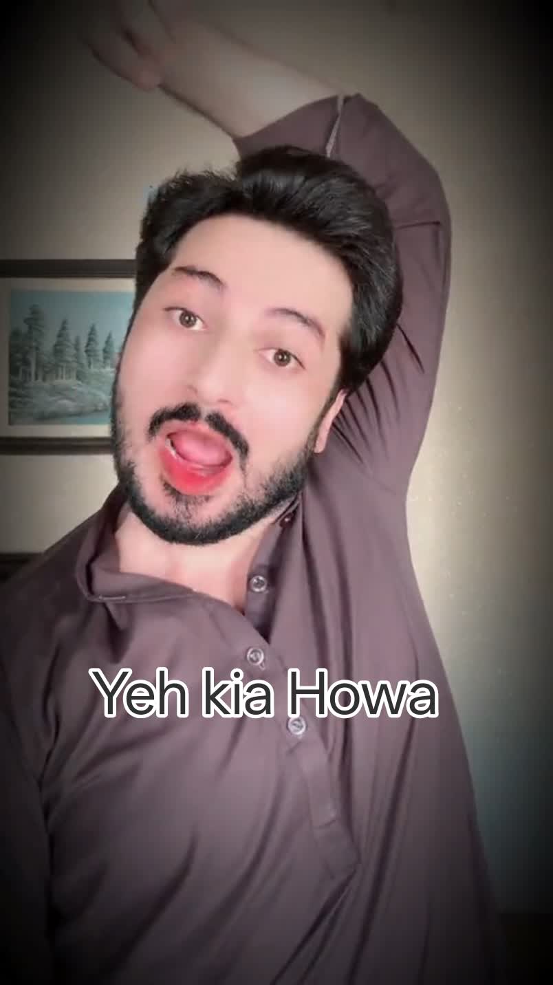 Yeh kia Howa