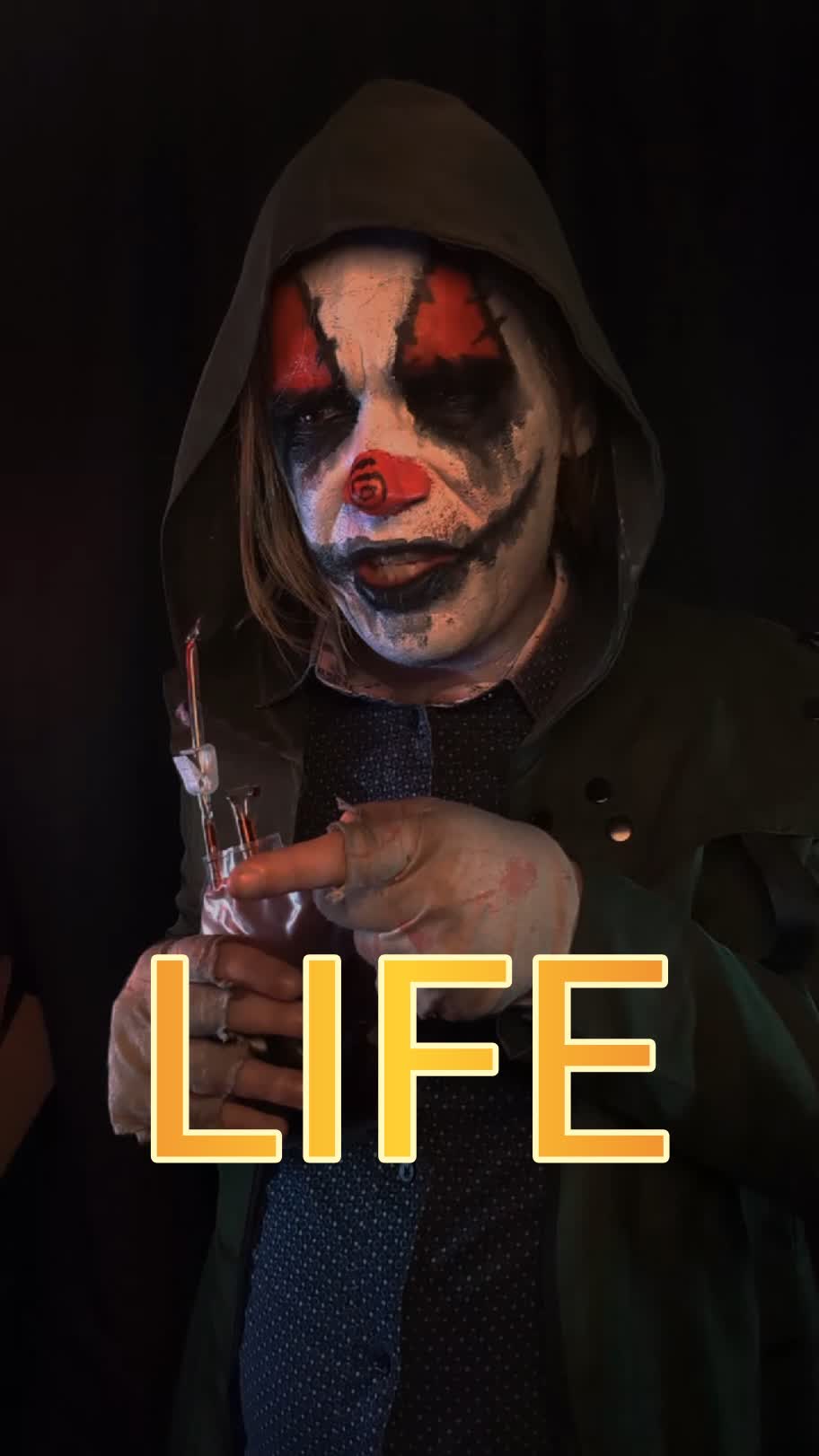 LIFE