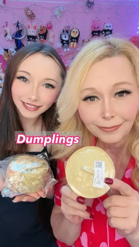 Dumplings