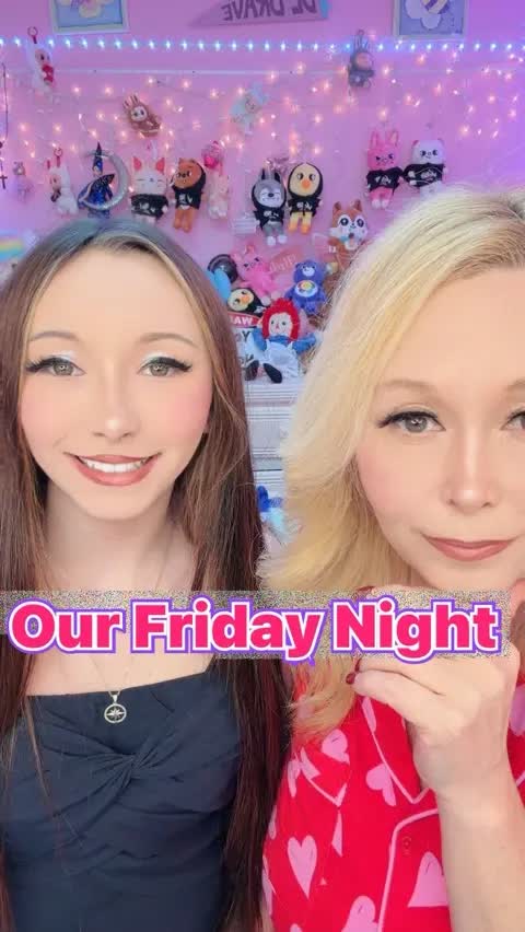 Our Friday Night